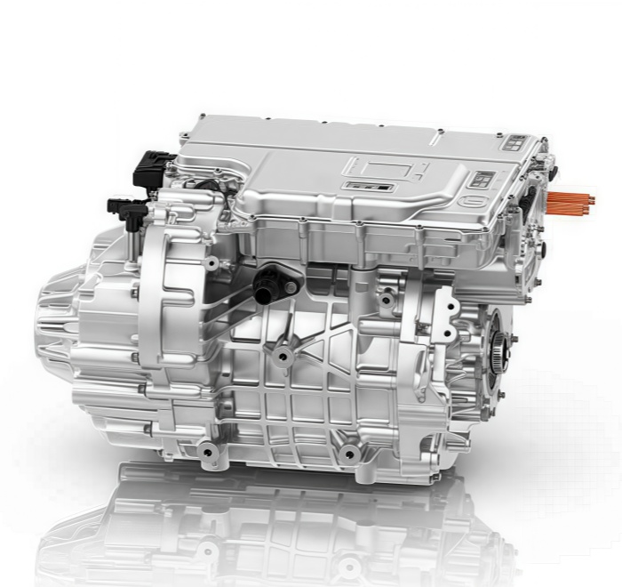 能源电驱工厂MES系统项目