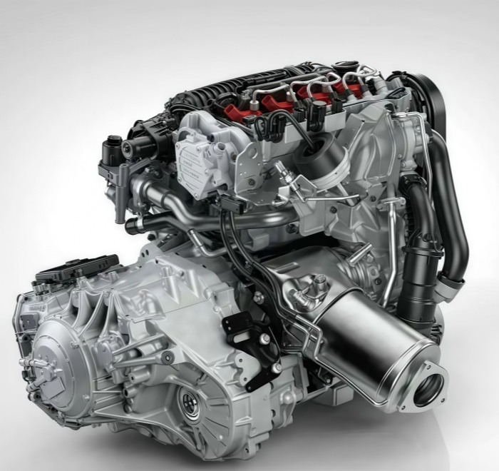 发动机标定数据SCIMS系统