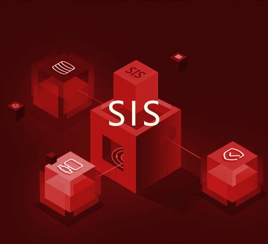 供应商管理系统